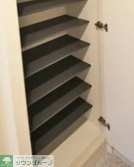 その他部屋・スペース　設備