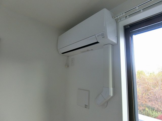 その他設備　別号室参考画像