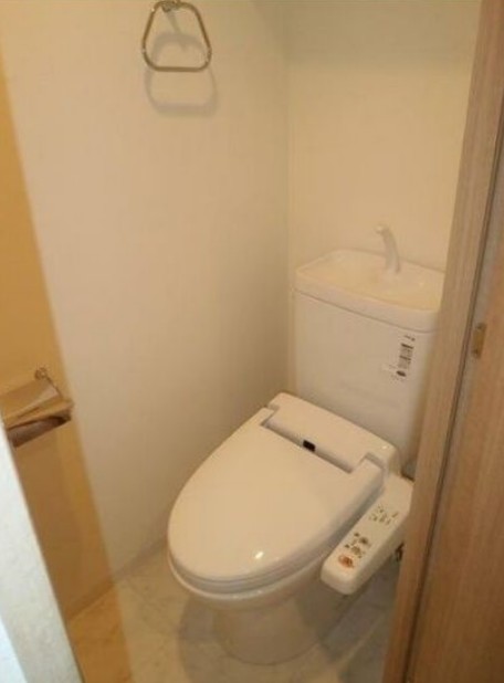 トイレ　☆トイレ☆