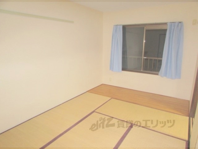 その他部屋・スペース　綺麗な畳です。