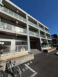 ロビー　駐輪場有り