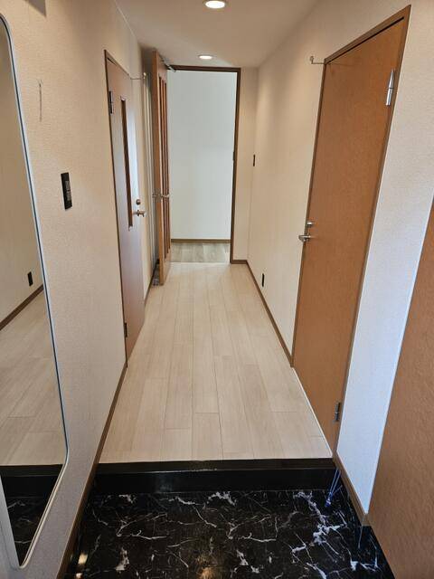 その他部屋・スペース　玄関スペース