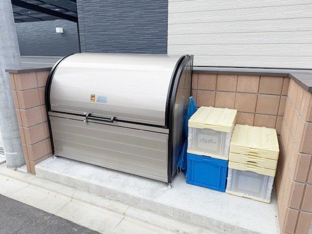 その他共有部分　設備