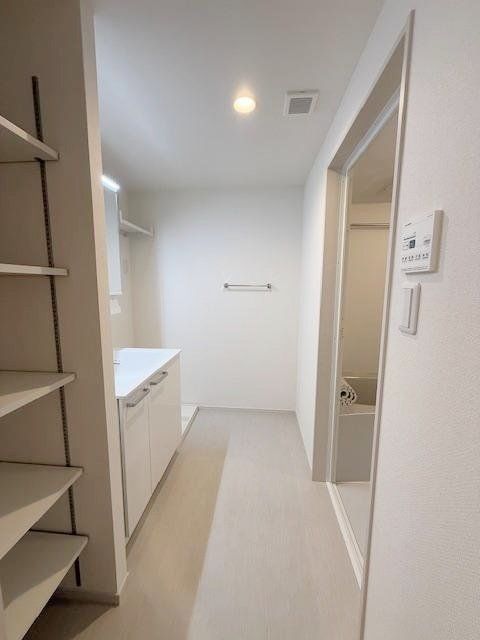 洗面設備　キッチン