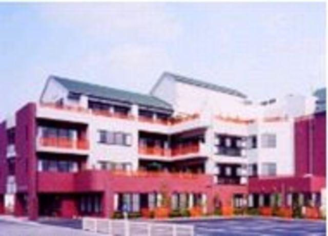 病院　医療法人社団康明会康明会病院（病院）まで810m