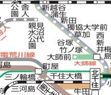 その他　☆路線図☆