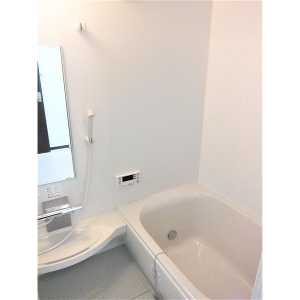 バス・シャワールーム　☆リラックスできるお風呂☆