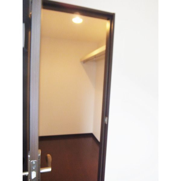 収納　☆たっぷり収納☆