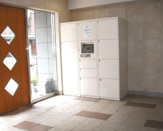 その他共有部分　★宅配BOX完備★