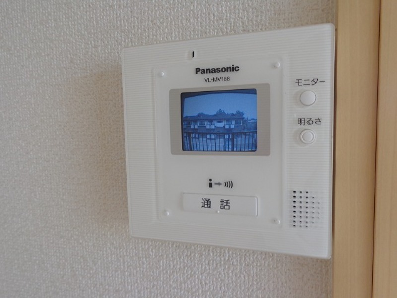 セキュリティ　図面と現状に相違がある場合には現状を優先