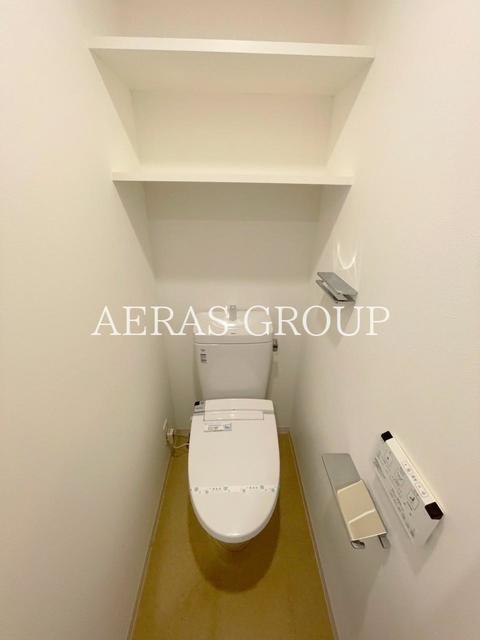 トイレ　参考写真