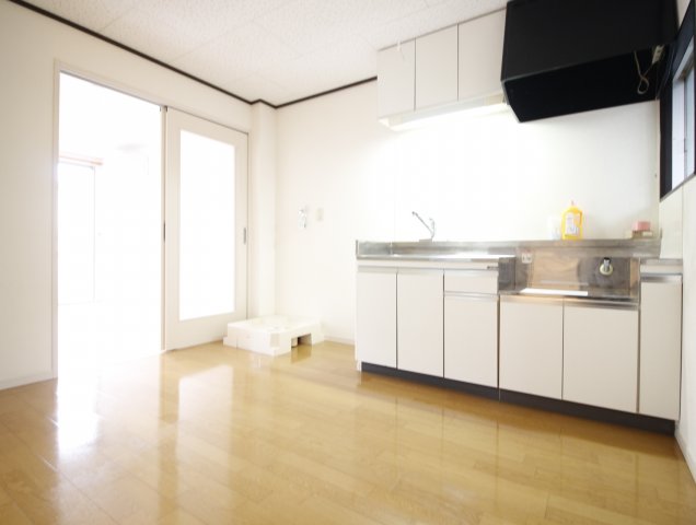 居室・リビング　おしゃれなリビングです