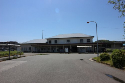 その他　ＪＲ久里浜駅（その他）まで505m