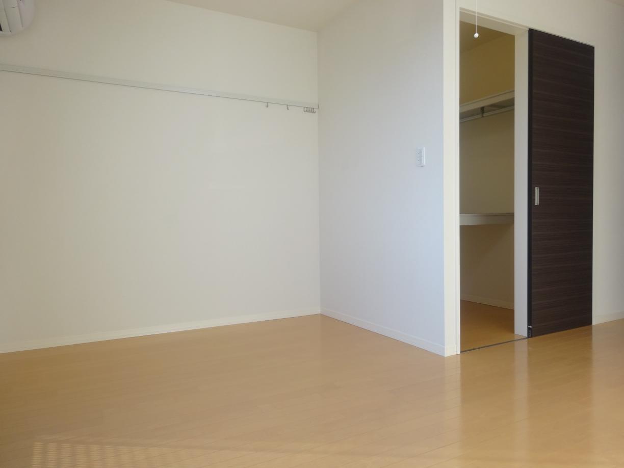 居室・リビング　洋室（同タイプ）