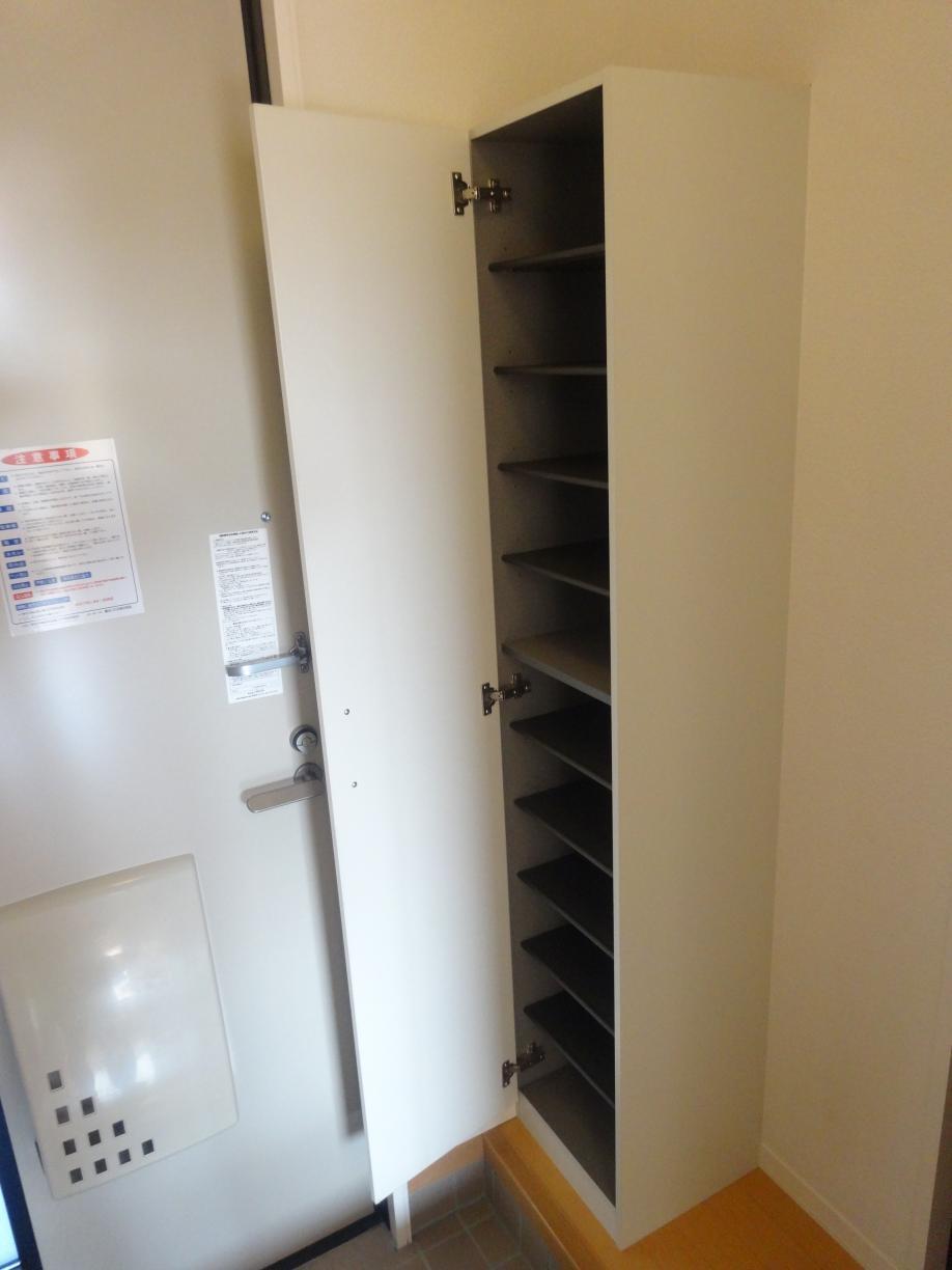 玄関　玄関（同タイプ）