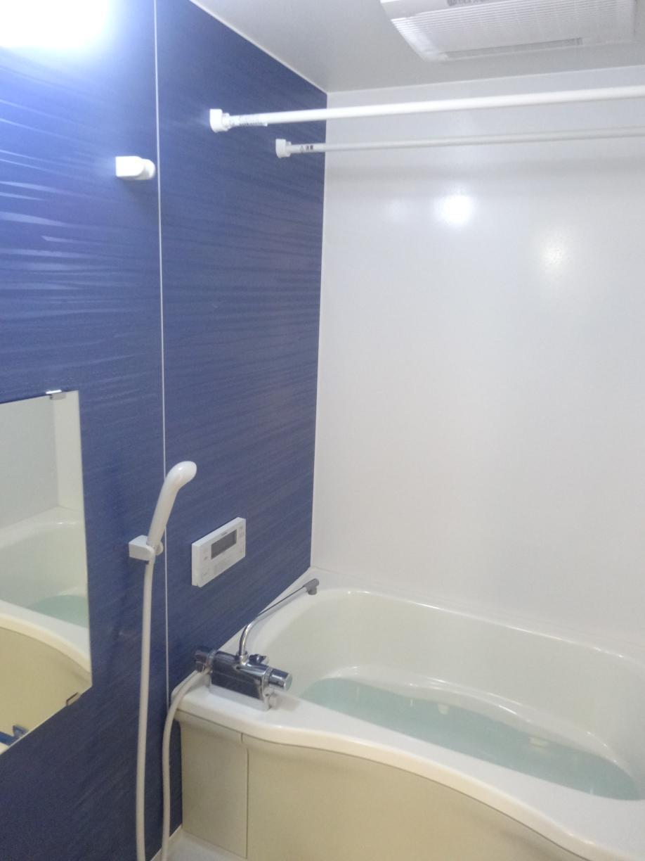 バス・シャワールーム　浴室（同タイプ）