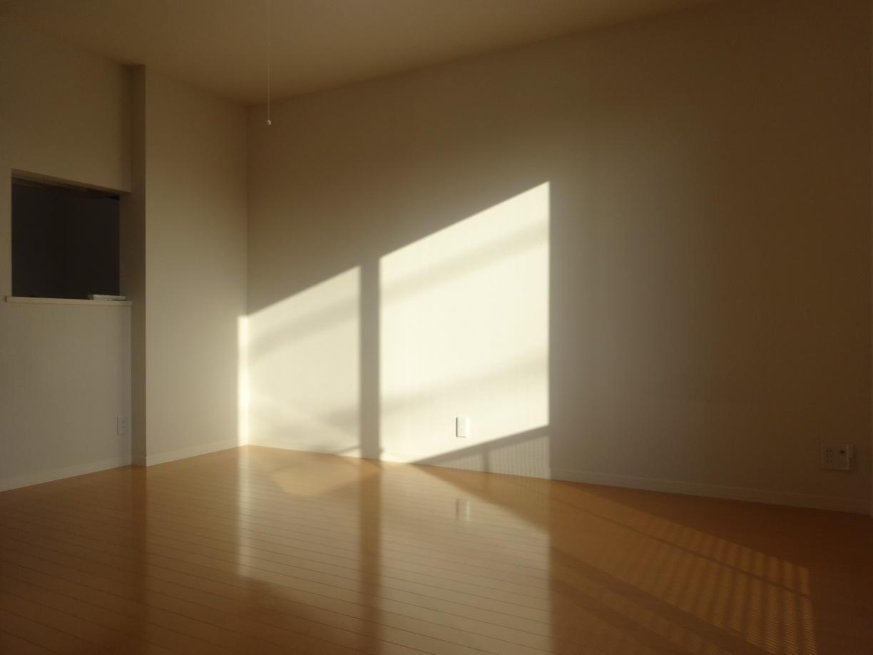 居室・リビング　居室（同タイプ）