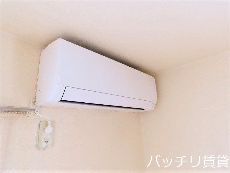 その他設備　画像はイメージの為、色や間取りが異なる場合があります。その場