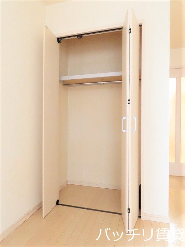 収納　画像はイメージの為、色や間取りが異なる場合があります。その場