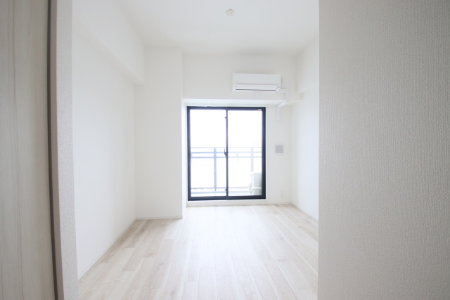 居室・リビング　※別室の参考写真の為、現況優先です。