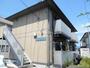 サニーＶｉｌｌａ 2階 築22年2ヶ月の賃貸物件