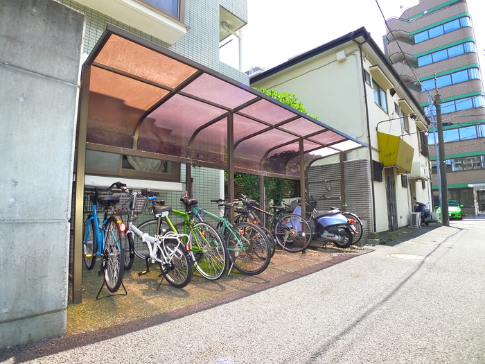 その他共有部分