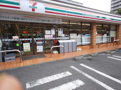 コンビニ　セブンイレブン 葛飾小菅1丁目店（コンビニ）まで382m