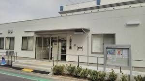 図書館　葛飾区立 こすげ地区図書館（図書館）まで586m