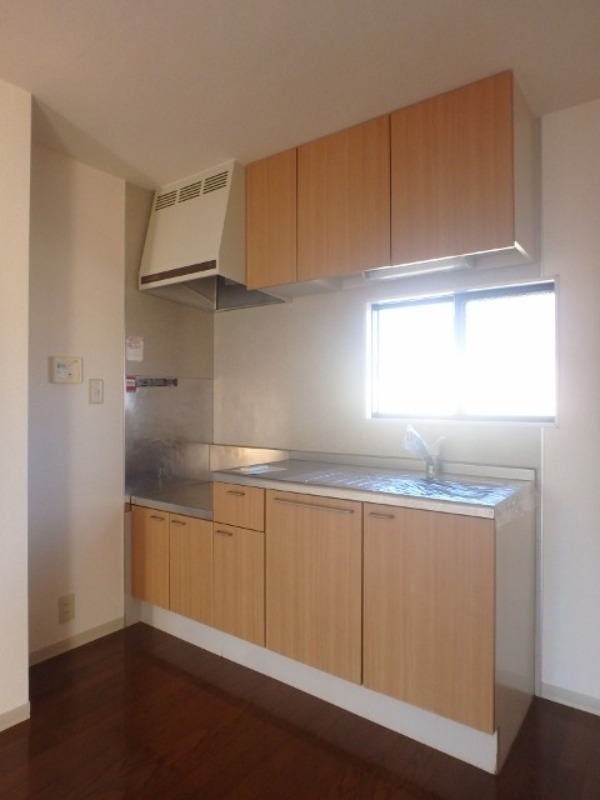 キッチン　図面と現状に相違がある場合には現状を優先