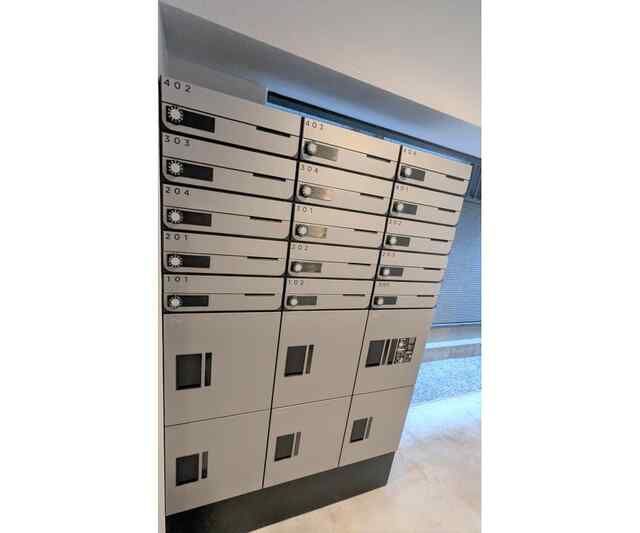 その他共有部分