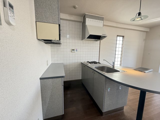 キッチン　同型モデル