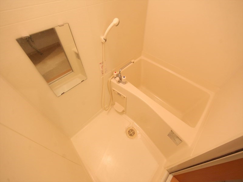 バス・シャワールーム　バスルーム　浴室暖房乾燥機付き