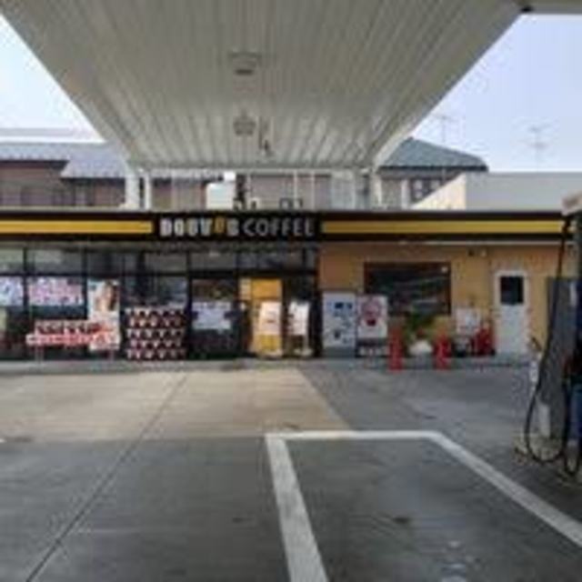 飲食店　ドトールコーヒーショップEneJet学園金井店（飲食店）まで446m