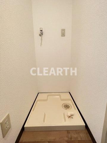 その他設備　その他設備