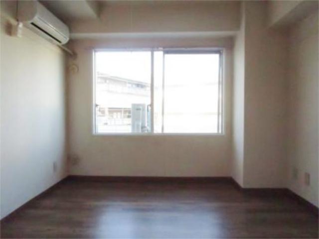 その他部屋・スペース　６帖の洋室です