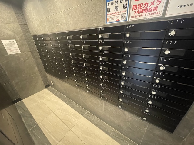ロビー
