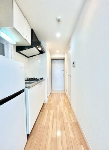 その他部屋・スペース　キッチン部分です