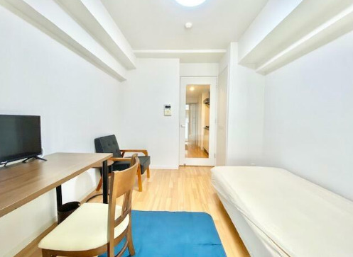 居室・リビング　リビングです