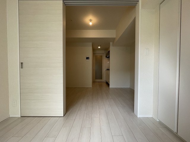 その他部屋・スペース　ゆとりの広さです