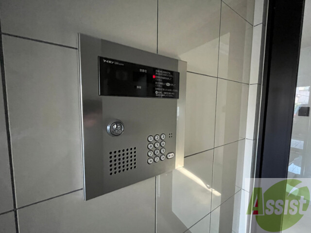 駐車場　駐車場その他