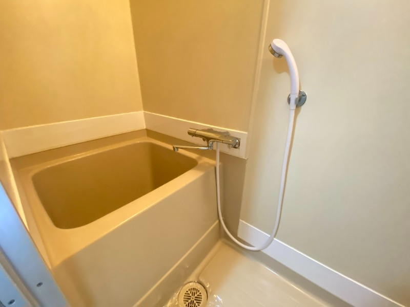 洗面設備　別号室