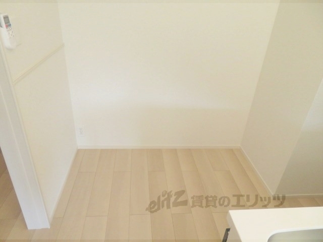 その他部屋・スペース　冷蔵庫置場