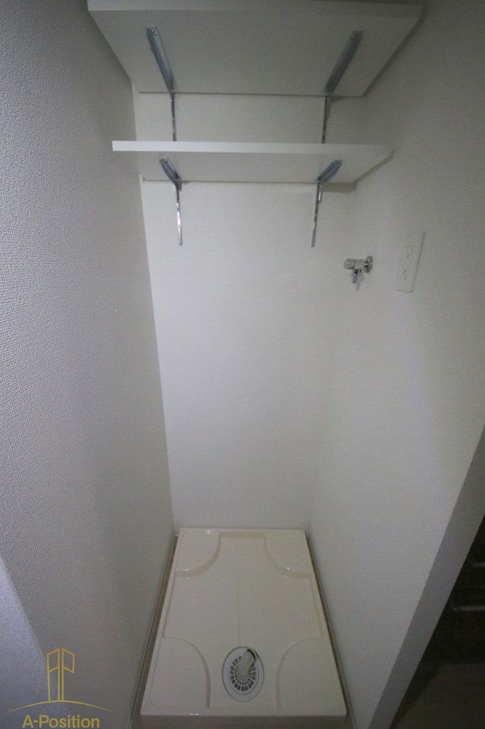 その他設備　セレニテ梅田北アリエ壱番館