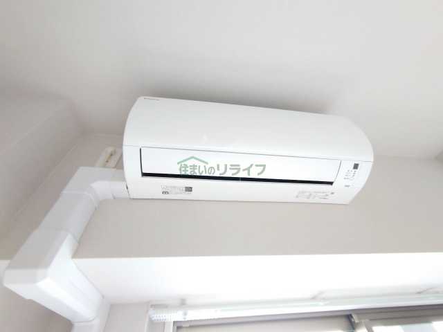 その他設備　Ａｎｅｌａ　Ｃｏｕｒｔ