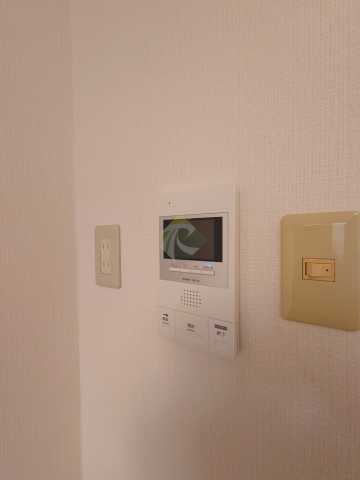 セキュリティ　エムズフォレスト