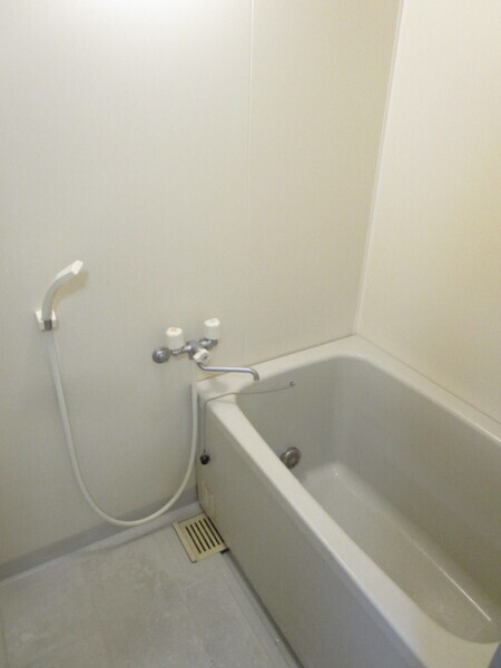 バス・シャワールーム　☆くつろげるお風呂☆