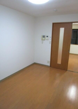 居室・リビング　☆広々としたリビング☆