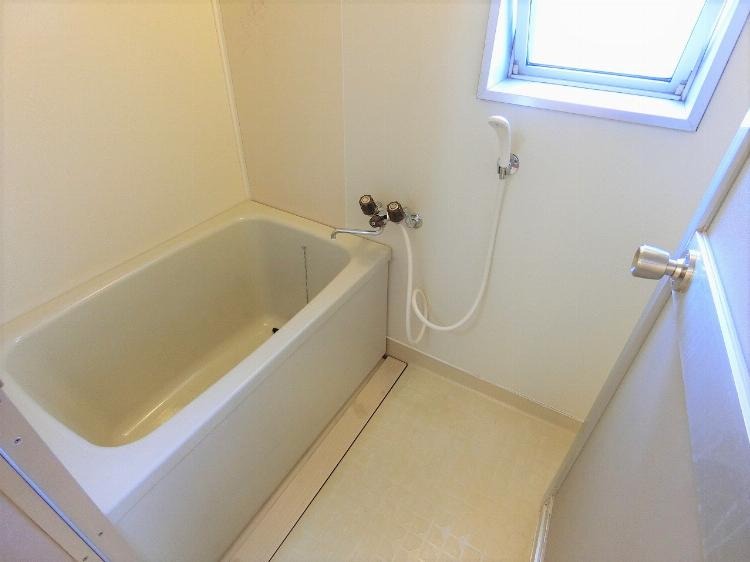 バス・シャワールーム　物件の画像5