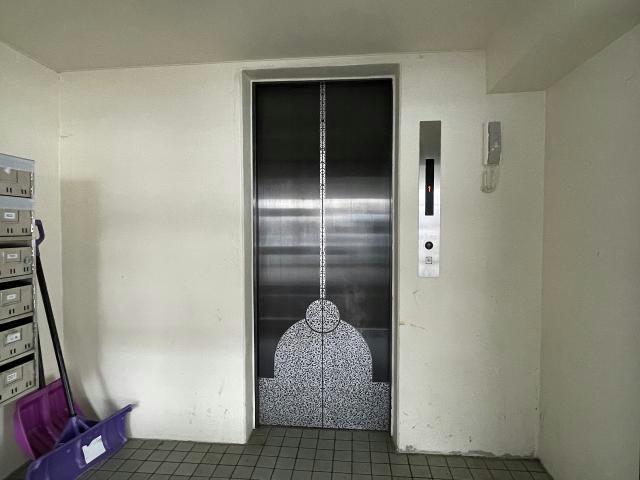 その他共有部分　建物設備
