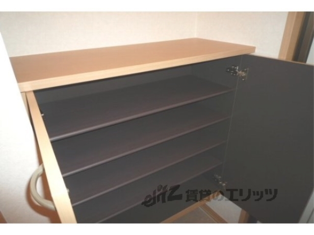 収納　下駄箱